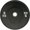 CFSHOP Olympijský bumper kotúč 5kg