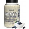 Evolite WheyElite Protein - Jogurt čučoriedka, 900 g