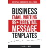 Business Email Writing