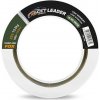 Fox Exocet Pro Low Vis Green Leader 100 m 0,50 mm 15,9 kg