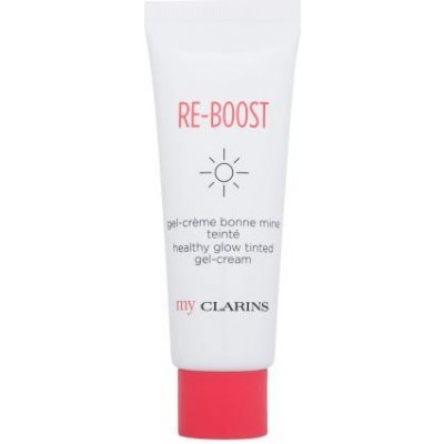 Clarins Re-Move Healthy Glow Tinted Gel-Cream 50 ml