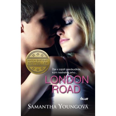 London Road - Samantha Youngová