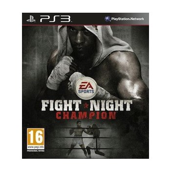 Fight Night Champion