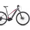 Elektrobicykel Crussis e-Cross low 9.10-(720 Wh) 2025 M