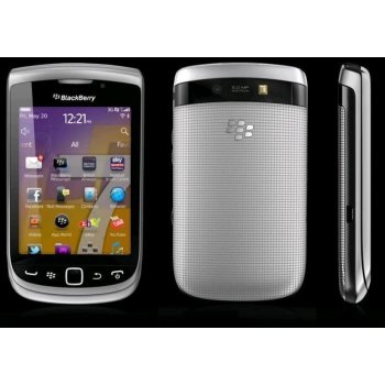 BlackBerry 9810 Torch