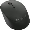Eternico Wireless 2,4 GHz Basic Mouse MS100 antracitová AET-MS100SY