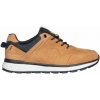 SAFETY JOGGER Športová obuv STEADY, camel, Safety Jogger, Varianta Camel, Veľkosť 39