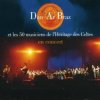 Dan Ar Braz - En Concert [CD]