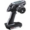 SANWA MX-6 2,4 GHz s prijímačom RX-391W (S101A32571A)