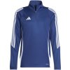 Adidas Tiro 24 M IS1044 sweatshirt (191896) Black 2XL