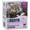 BOZITA morčacie mäso 370g v želé