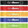 GymBeam Set posilňovacích gúm Resistance 5