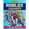 Roblox 100% neoficiálny - Megahity - Kolektiv