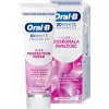 Oral B 3D White Luxe Perfection Fresh bieliaca Eucalyptus Mint 75 ml