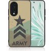 VSETKONAMOBIL 82928 MY ART Ochranný kryt pre Honor 70 ARMY (236)