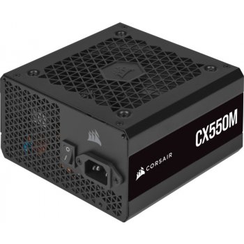 Corsair CX Series Modular CX550M 550W CP-9020102-EU