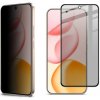 IMAK 118135 3D Privacy tvrdené ochranné sklo pre Honor 400 5G