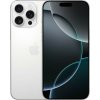 Apple iPhone 16 Pro Max 256GB, biela