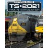 ESD GAMES ESD Train Simulator 2021