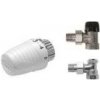 Honeywell set K rohový 1/2 VTL320EA15