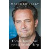 Friends, Lovers and the Big Terrible Thing (Matthew Perry)