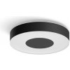 Philips P5135 LED stropné prisadené svietidlo Xamento D381mm | 1x 33,5W | 2350lm -White and Color Ambiance