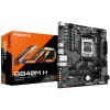 GIGABYTE B840M H/AM5/mATX (B840M H)