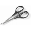Nožnice Tamiya Curved Scissors for Polycarbonate