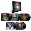 Metal Church - Reforged: The Remastered Collection (1999 - 2013) 10LP
