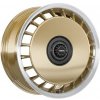 RONAL R50 8x18 5x120 ET50 racing gold polished