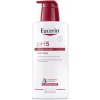 Ihneď k odberu - Eucerin Body Sensitive pH5 Hydratačné telové mlieko 400 ml