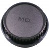Krytka pre Minolta MD 1x zadný 1 x tela ELEMENTRIX (KMD)