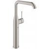 GROHE Essence Professional - Páková umývadlová batéria, veľkosť XL, supersteel 24170DC1
