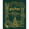 Greenfinch Harry Potter: Official Christmas Cookbook
