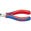 Knipex Kliešte 6402 115 na elektroniku štípacie