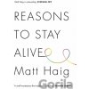 Reasons to Stay Alive - Matt Haig
