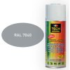 Tech Aerosol Akrylová farba RAL 7040 Okenná šedá