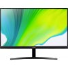 Acer K273Ebmix LED monitor 68.6 cm (27 palca) En.trieda 2021 E (A - G) 1920 x 1080 Pixel Full HD 1 ms HDMI ™, VGA, Audio-Line-out, Audio-Line-in IPS LED; UM.HX3EE.E11