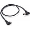 Tilta Micro USB to 90 Degree 2.1mm DC Motor Power Cable