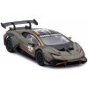 Bburago 1:43 Racing Lamborghini Huracan Super Trofeo EVO2 in decorative box