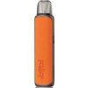Elektronická cigareta: Dotmod dotPod S Kit (800mAh) (Orange)
