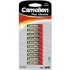 CAMELION Batérie alkalické PLUS AAA 10ks LR03 11001003