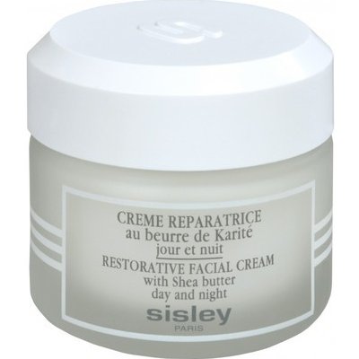 Sisley Restorative Facial Cream - Upokojujúci krém 50 ml