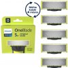 Philips OneBlade QP250/50 5 ks