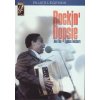 ROCKIN' DOPSIE: And The Zydeco Twisters DVD