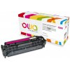 OWA Armor toner kompatibilný s HP CF383A, 2700st, červená/magenta