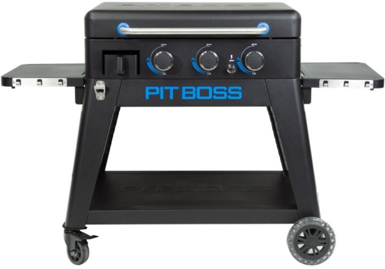 Pit Boss Ultimate Griddle Plancha 3B