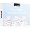 Beauty Discovery Box Notino KERASILK Specialists Smoothing Mask uhladzujúca maska s vyživujúcim účinkom 15 ml + KERASILK Specialists Strengthening Bond Builder hĺbkovo vyživujúca kúra pre poškodené vl