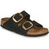 BIRKENSTOCK Šľapky ARIZONA BIG BUCKLE Čierna