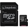 KINGSTON SDCS/64GB MicroSDXC 64GB CL10